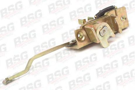фото BSG BSG 60-975-014 Замок двери | прав | BSG BSG 60-975-014 Замок двери | прав |