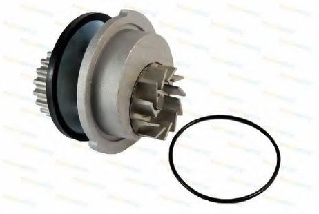 фото THERMOTEC D10003TT Водяной насос THERMOTEC D10003TT Водяной насос