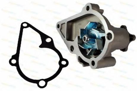 фото THERMOTEC D10524TT Водяной насос THERMOTEC D10524TT Водяной насос