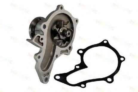 фото THERMOTEC D12046TT Водяной насос THERMOTEC D12046TT Водяной насос