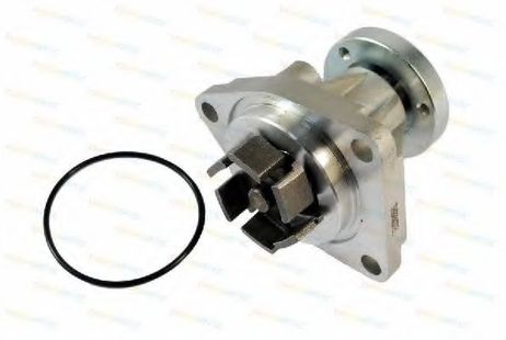 фото THERMOTEC D1X027TT Водяной насос THERMOTEC D1X027TT Водяной насос