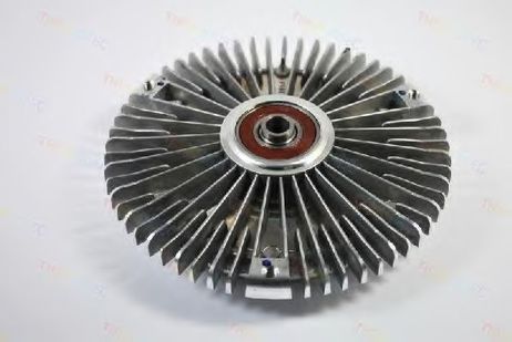 фото THERMOTEC D5W001TT Сцепление, вентилятор радиатора THERMOTEC D5W001TT Сцепление, вентилятор радиатора