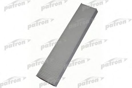 фото PATRON PF2073 Фильтр, воздух во внутренном пространстве PATRON PF2073 Фильтр, воздух во внутренном пространстве