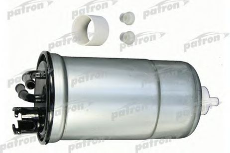 фото PATRON PF3067 Фильтр топливный PATRON PF3067 Фильтр топливный