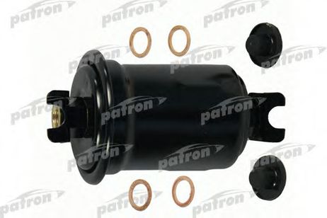 фото PATRON PF3130 Фильтр топливный PATRON PF3130 Фильтр топливный