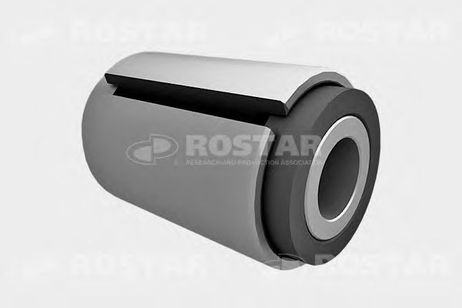 фото ROSTAR 180.0003223285 Втулка резиновая рессоры 24*62*96 мм 1800003223285 /a0003223285 / 51218d / 611056 Mercedes/ROSTAR ! HCV ROSTAR 180.0003223285 Втулка резиновая рессоры 24*62*96 мм 1800003223285 /a0003223285 / 51218d / 611056 Mercedes/ROSTAR ! HCV