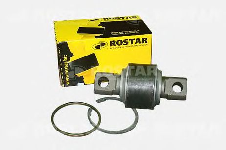 фото ROSTAR 180.6755 Р/к реактивной тяги iveco ROSTAR 180.6755 Р/к реактивной тяги iveco
