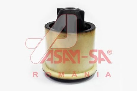фото ASAM 01334 Сайлентблок задней балки Renault Logan i ls0# ls1y -14/02 Logan II L8# 14/03 ASAM 01334 Сайлентблок задней балки Renault Logan i ls0# ls1y -14/02 Logan II L8# 14/03