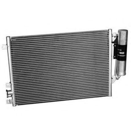 фото ASAM 30291 Конденсатор, кондиционер ASAM 30291 Конденсатор, кондиционер