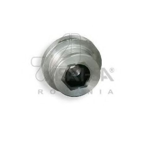 ASAM 30316 Шкив ременный генератора