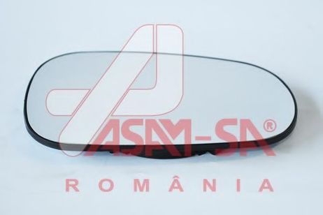 фото ASAM 30347 Зеркальное стекло, узел стекла ASAM 30347 Зеркальное стекло, узел стекла