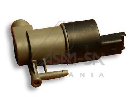 фото ASAM 30355 Насос водяной стеклоочистителя ASAM 30355 Насос водяной стеклоочистителя