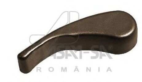 фото ASAM 30358 Ручка открывания моторного отсека ASAM 30358 Ручка открывания моторного отсека