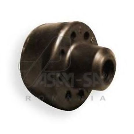 фото ASAM 30376 Подвеска, радиатор ASAM 30376 Подвеска, радиатор