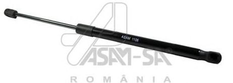 ASAM 30466 Упругий элемент, капот