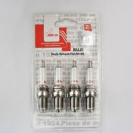 фото ASAM 30529 Свеча зажигания ASAM 30529 Свеча зажигания
