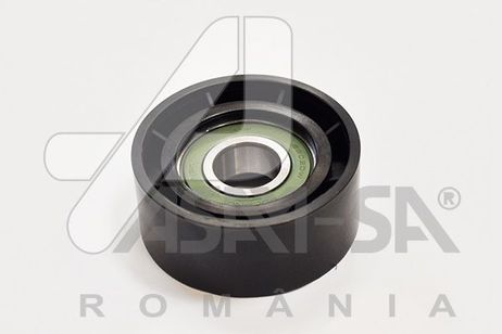 ASAM 30684 Ролик обводной приводного ремня