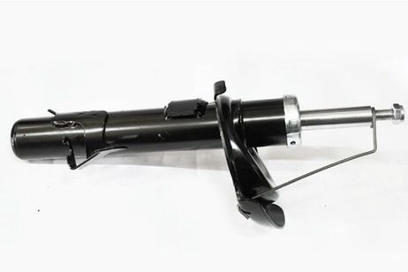 ASAM 70462 Амортизатор | перед лев |