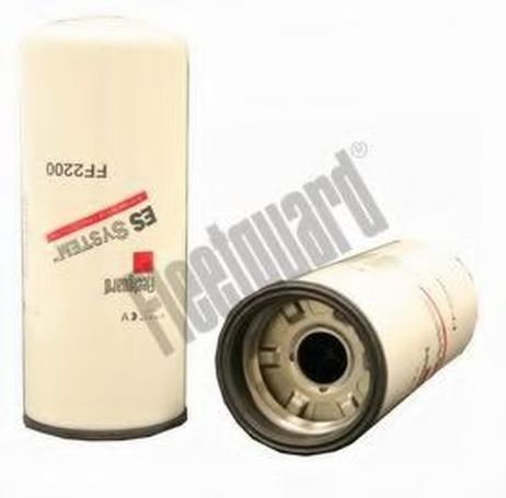 фото Fleetguard FF2200 Фильтр топливный Fleetguard FF2200 Фильтр топливный