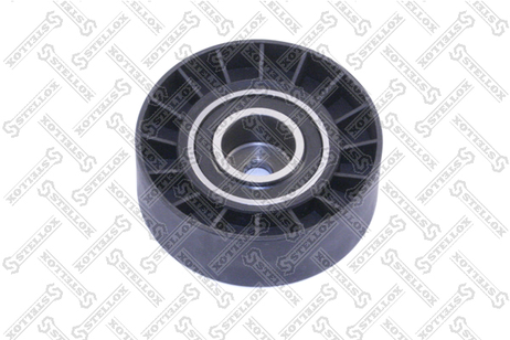 фото Stellox 03-40006-SX Ролик обв. BMW e32/34/38/39 3.0-4.0 92> Stellox 03-40006-SX Ролик обв. BMW e32/34/38/39 3.0-4.0 92>
