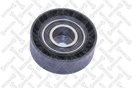 фото Stellox 03-40010-SX Ролик промежуточный навесного оборудования Stellox 03-40010-SX Ролик промежуточный навесного оборудования