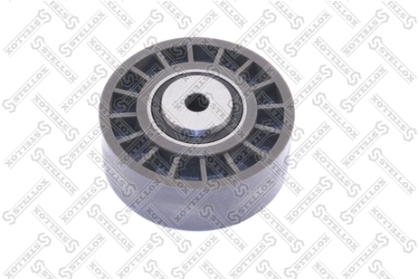 фото Stellox 03-40033-SX Ролик нат. MB w124/w201 2.6-3.6 85> Stellox 03-40033-SX Ролик нат. MB w124/w201 2.6-3.6 85>