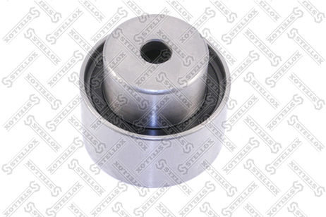фото Stellox 03-40058-SX Паразитный / Ведущий ролик, зубчатый ремень Stellox 03-40058-SX Паразитный / Ведущий ролик, зубчатый ремень