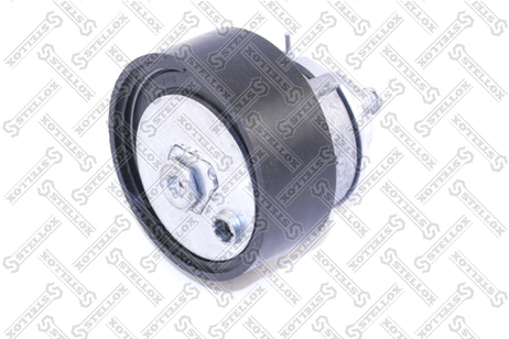 фото Stellox 03-40075-SX Ролик нат. ГРМ VW Golf/Polo 1.4/1.6 97> Stellox 03-40075-SX Ролик нат. ГРМ VW Golf/Polo 1.4/1.6 97>