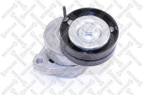 фото Stellox 03-40106-SX Ролик натяжной c мех-м натяж. Opel Astr Stellox 03-40106-SX Ролик натяжной c мех-м натяж. Opel Astr