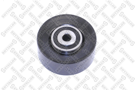 фото Stellox 03-40123-SX Ролик обв. ген. Peugeot 206 1.1-1.6 97> Stellox 03-40123-SX Ролик обв. ген. Peugeot 206 1.1-1.6 97>