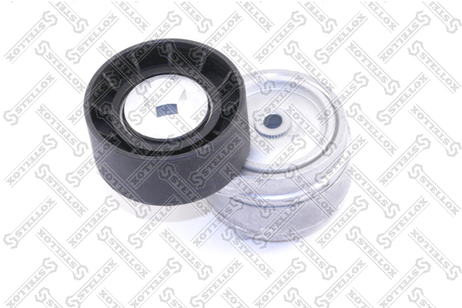 фото Stellox 03-40130-SX Ролик натяжной c мех-м натяж. Fiat Brav Stellox 03-40130-SX Ролик натяжной c мех-м натяж. Fiat Brav