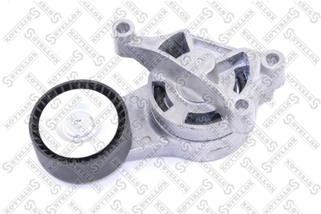 фото Stellox 03-40136-SX Натяжной ролик, поликлиновой ремень Stellox 03-40136-SX Натяжной ролик, поликлиновой ремень