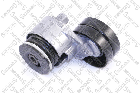 фото Stellox 03-40158-SX Ролик натяжной навесного оборудования Stellox 03-40158-SX Ролик натяжной навесного оборудования