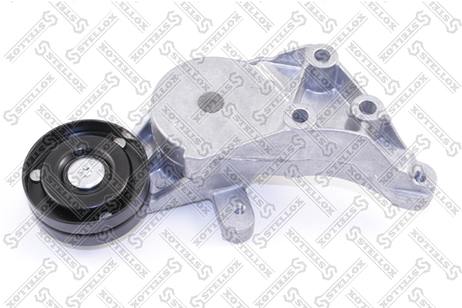 фото Stellox 03-40173-SX Натяжитель ремня, клиновой зубча Stellox 03-40173-SX Натяжитель ремня, клиновой зубча