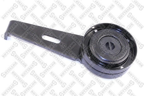 фото Stellox 03-40197-SX Натяжной ролик, поликлиновой ремень Stellox 03-40197-SX Натяжной ролик, поликлиновой ремень