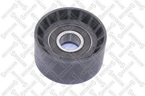 фото Stellox 03-40209-SX Ролик обв. Renault Laguna 1.8/2.0 01> Stellox 03-40209-SX Ролик обв. Renault Laguna 1.8/2.0 01>