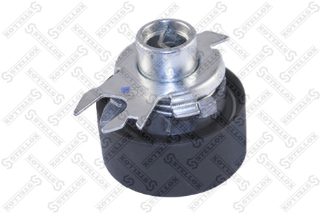 фото Stellox 03-40212-SX Ролик нат. ГРМ VW Golf/Polo 1.0-1.6 92> Stellox 03-40212-SX Ролик нат. ГРМ VW Golf/Polo 1.0-1.6 92>
