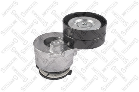 фото Stellox 03-40226-SX Натяжитель ремня, клиновой зубча Stellox 03-40226-SX Натяжитель ремня, клиновой зубча