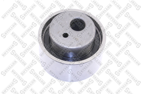 фото Stellox 03-40229-SX Натяжной ролик, ремень ГРМ Stellox 03-40229-SX Натяжной ролик, ремень ГРМ
