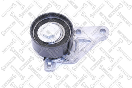 фото Stellox 03-40279-SX Натяжной ролик, ремень ГРМ Stellox 03-40279-SX Натяжной ролик, ремень ГРМ