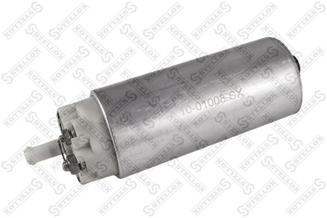 фото Stellox 10-01008-SX Насос топливный электрический BMW 518i Stellox 10-01008-SX Насос топливный электрический BMW 518i