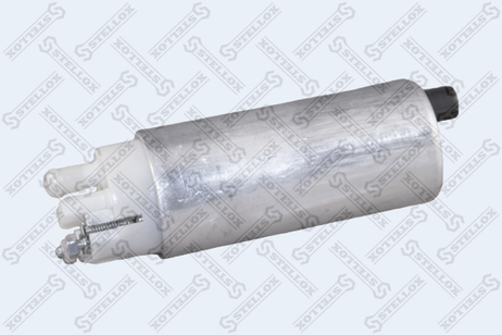 фото Stellox 10-01026-SX Насос топливный электрический 3.5bar BM Stellox 10-01026-SX Насос топливный электрический 3.5bar BM