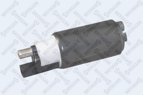 фото Stellox 10-02013-SX Насос топливный электрический 4.0bar Fo Stellox 10-02013-SX Насос топливный электрический 4.0bar Fo