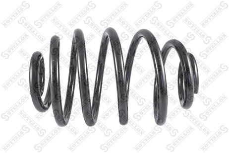фото Stellox 10-20359-SX Пружина зад. Kia Sportage all 94> Stellox 10-20359-SX Пружина зад. Kia Sportage all 94>
