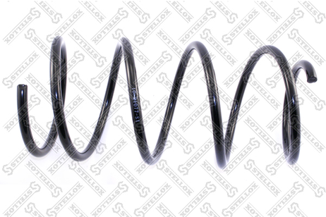 фото Stellox 10-21077-SX Пружина пер. BMW E36 2.0i-2.5i/2.5TD/TD | перед | Stellox 10-21077-SX Пружина пер. BMW E36 2.0i-2.5i/2.5TD/TD | перед |