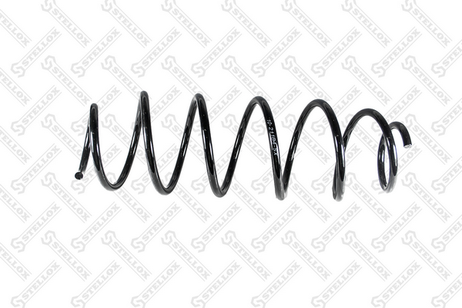 фото Stellox 10-21184-SX Пружина пер. Citroen C3 1.6 16V 02> | перед | Stellox 10-21184-SX Пружина пер. Citroen C3 1.6 16V 02> | перед |