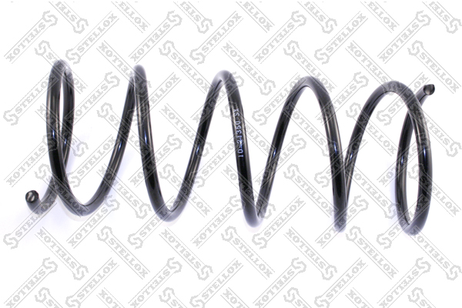 фото Stellox 10-21350-SX Пружина пер. Ford Fiesta 1.1-1.4 96-01 | перед | Stellox 10-21350-SX Пружина пер. Ford Fiesta 1.1-1.4 96-01 | перед |