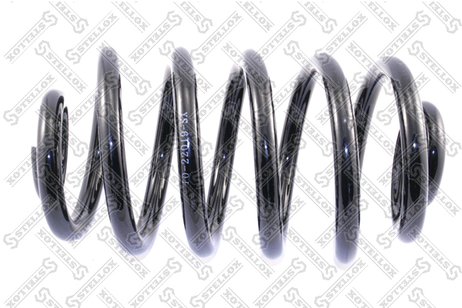 фото Stellox 10-22019-SX Пружина зад. Opel Omega 1.8-2.3td 86-94 Stellox 10-22019-SX Пружина зад. Opel Omega 1.8-2.3td 86-94
