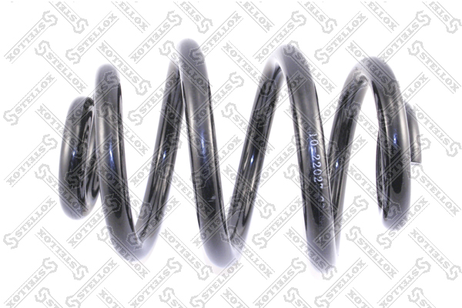 Stellox 10-22027-SX Пружина задняя VW T4 1.8-2.5TDi 90>