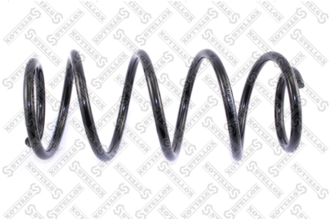 фото Stellox 10-22032-SX Пружина пер. Opel Vectra 2.0-2.2 &16v 9 | перед | Stellox 10-22032-SX Пружина пер. Opel Vectra 2.0-2.2 &16v 9 | перед |